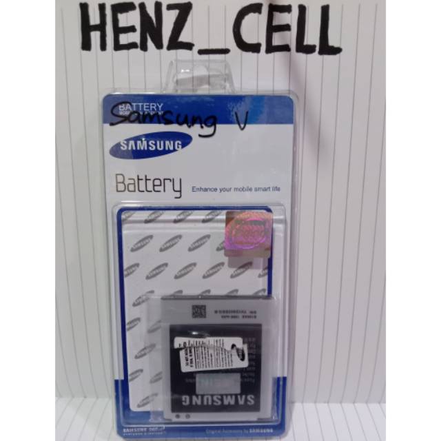 Baterai samsung galaxy V/ Ace 3