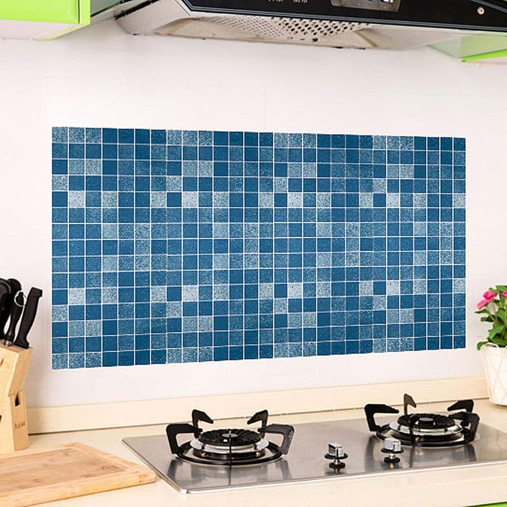 Paling Keren 11 Wallpaper  Dinding Dapur  Richa Wallpaper 