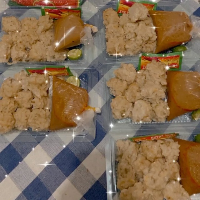 

Siomay