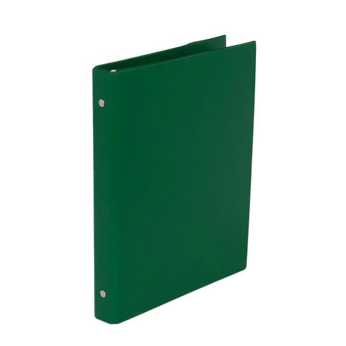 

Bantex Multiring Binder 26 Ring B5 Grass Green #1326 15