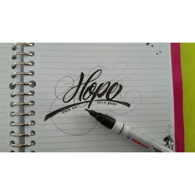 

CUSTOM HAND LETTERING /Kado Ulang Tahun/Pernikahan