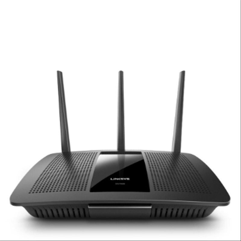 Linksys EA7500 Max-Stream AC1900 MU-MIMO Gigabit Wi-Fi Router