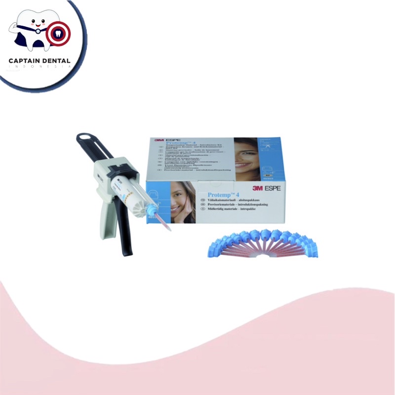 3M Protemp 4 Kit A2