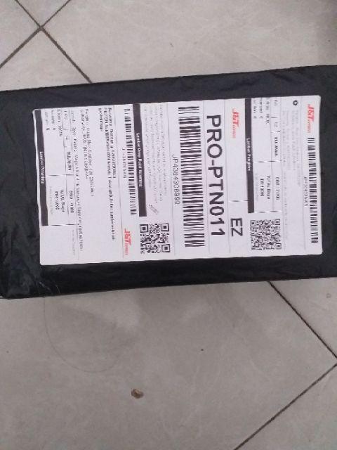 Magic 3 Slot Hook Gantungan Sapu Hanging Mop Holder Alat Pel Hanger