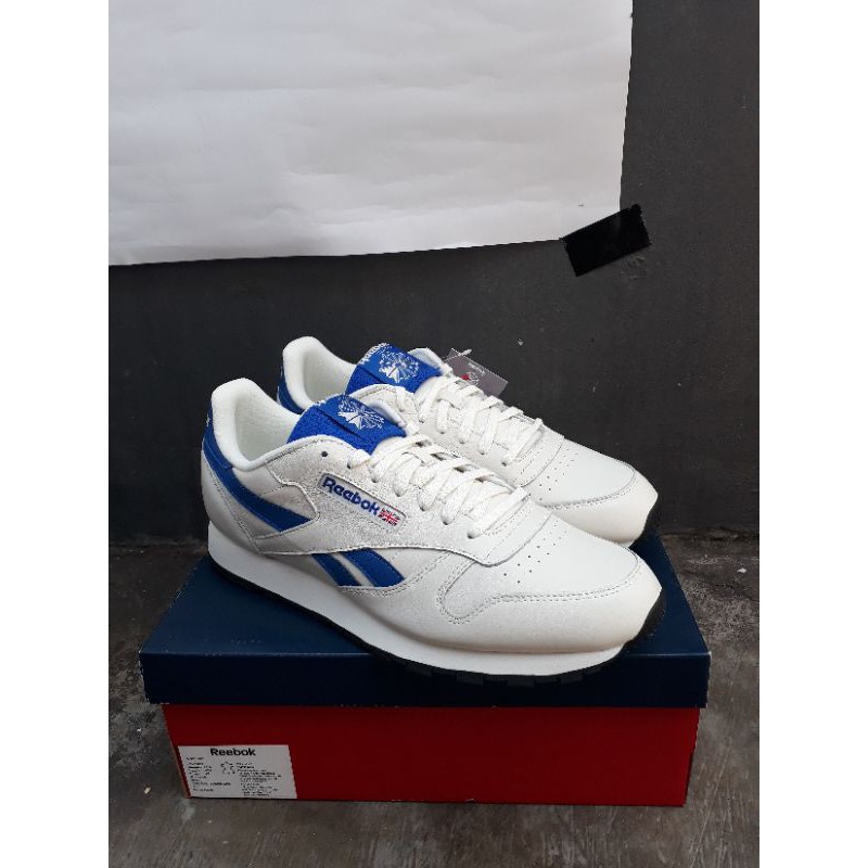 Reebok classic leather mu