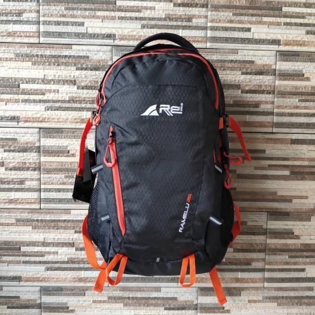 Tas Ransel Rei Ramelu 25L Original Tas Ransel Rei Terlaris