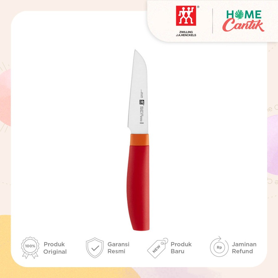 Zwilling Vegetable Knife (Granada) 54350-081