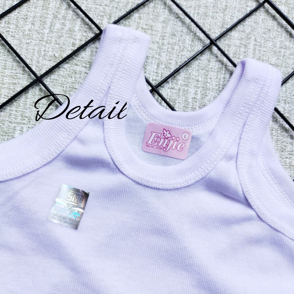 aminstore -  PAKET 3 PCS Baju Bayi Jumsuit Kaos Dalam bayi  0-12 BULUAN / Jumper Bayi Pendek-1