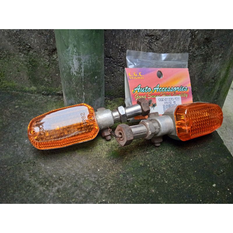 sein CGC japan original bukan posh daytona import