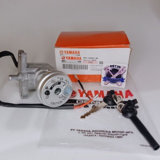 Kunci kontak Yamaha Mio M3, Mio Z, Mio S, ORI 2PH