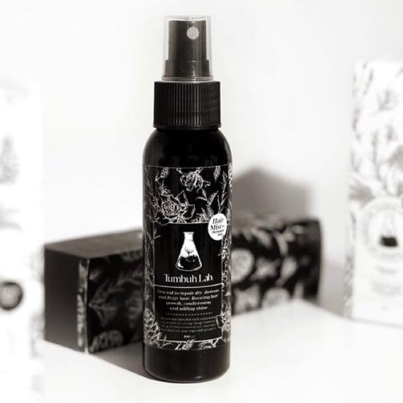 *(Ready)* Tumbuhlab Hair mist ❅