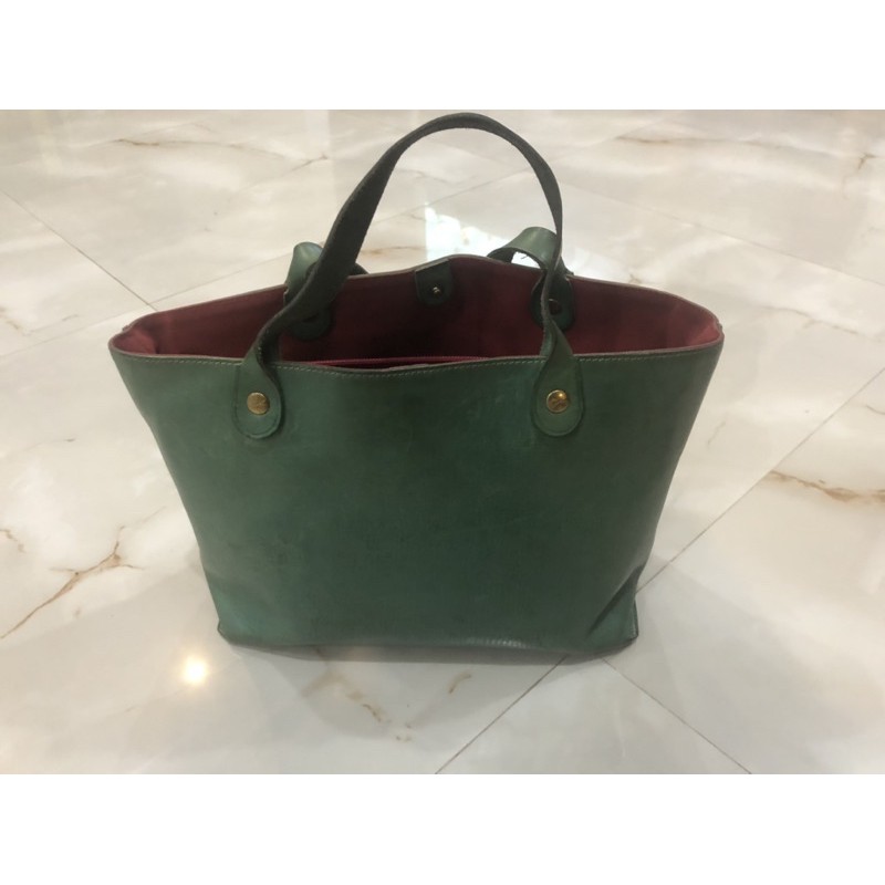 Tas IL BISONTE WOMAN'S HANDBAG A2307