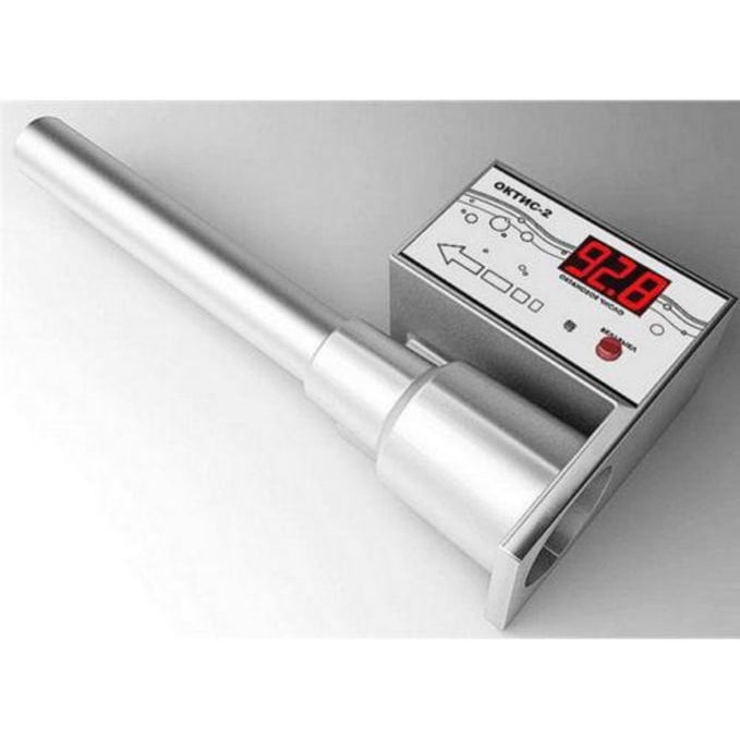 Jual ALat Uji Octane Number Meter Portabable Oktis-2 Murah original