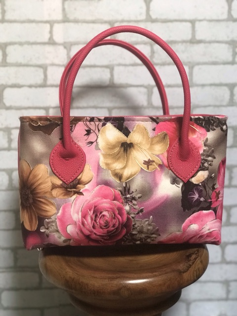 Tas sofa mini (warna di kirim random sesuai stock)