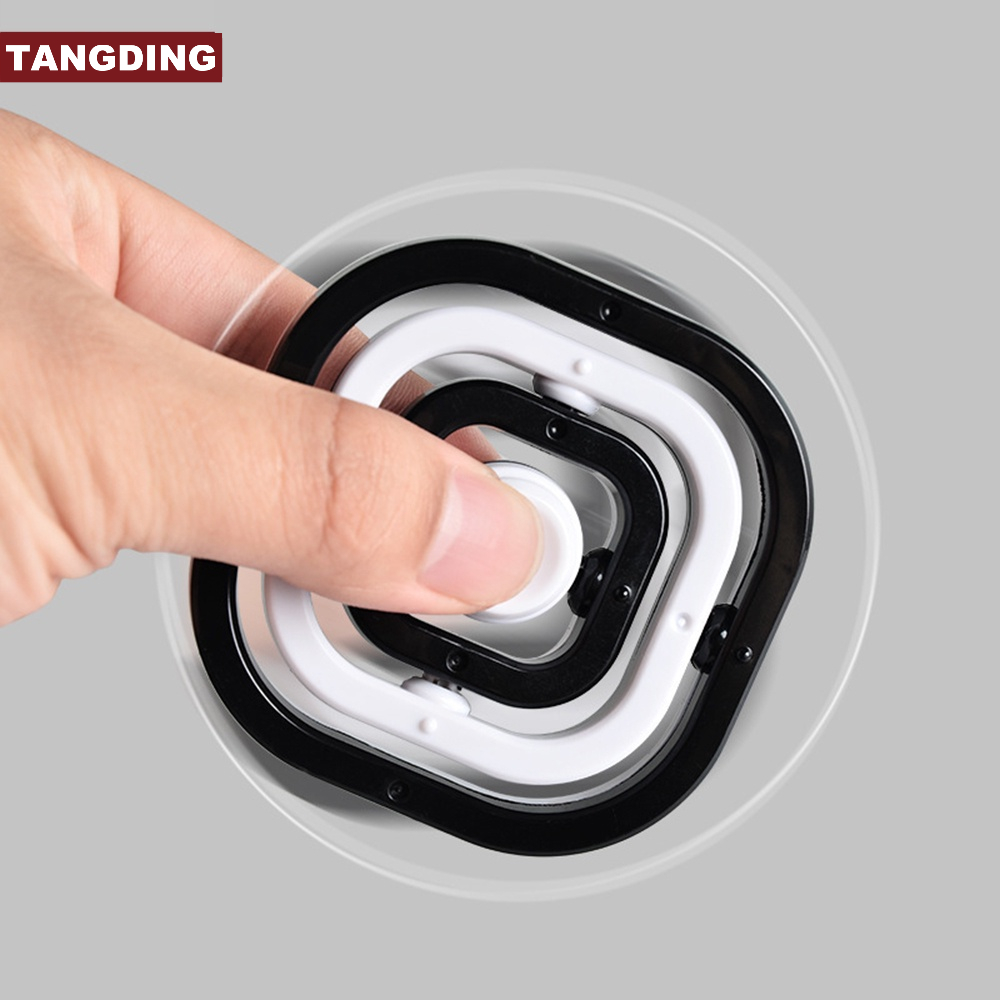 【COD Tangding】Fidget Spinner Gyro Dekompresi 3D Kreatif