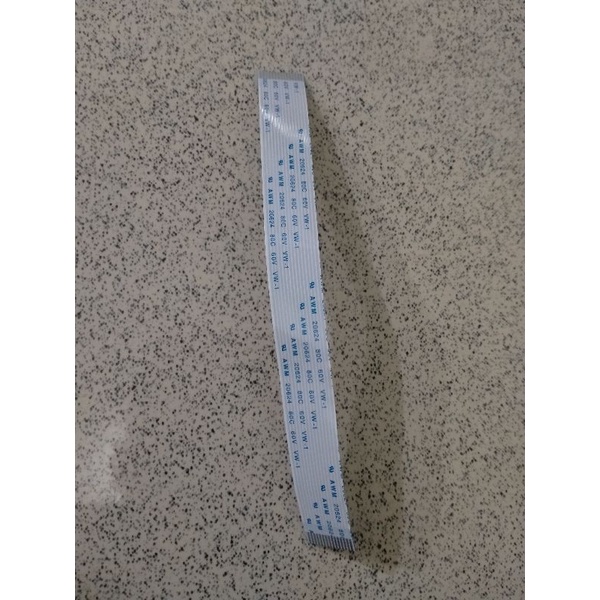 Kabel Fleksibel Selendang Sarang Rumah SD Card Cip Keyboard Technics Kn 2600