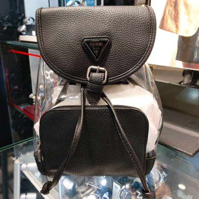 Tas Backpack Guess Original