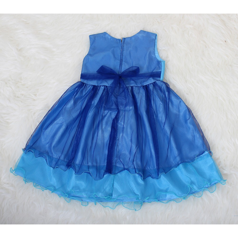 Dress Kid Uthe/Casual Midi Mini Dress Anak Premium/Baju Ulang Tahun/Baju Kondangan Anak/Terusan Anak