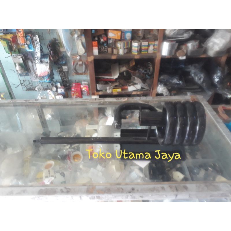 Kompor Blower Lilir 4 Kecil / Kompor Blower Minyak Tanah / Kompor Spiral / Kompor Blower Spiral / Ko
