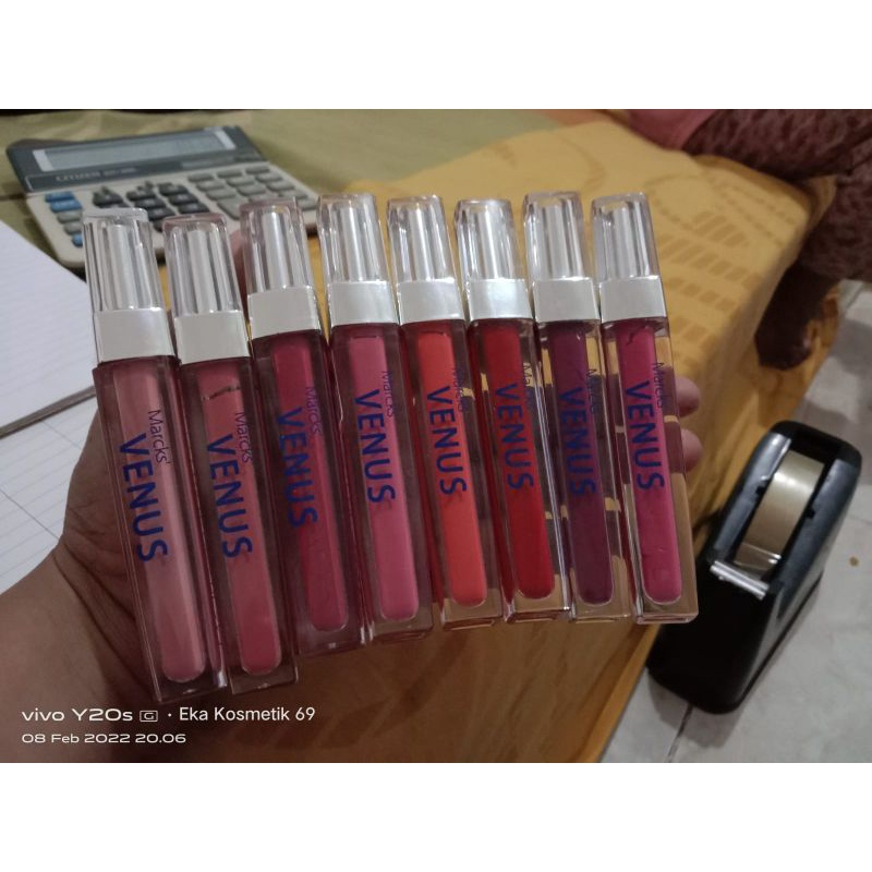 lipcream venus