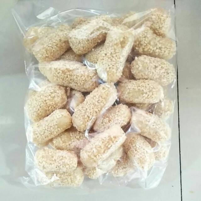 

Kerupukwijen