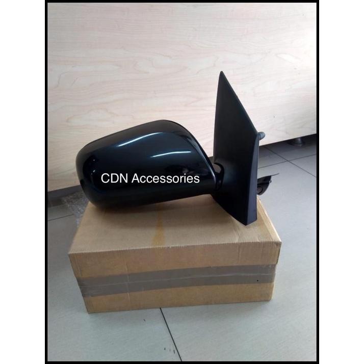 Spion Toyota Vios Gen 2/Spion New Limo/Spion Vios 2007-2012/Spion Vios
