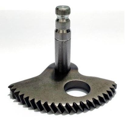 AS KICK STATER / GIGI KAMPAK POWER MIO J - 54P GIGI KECIL