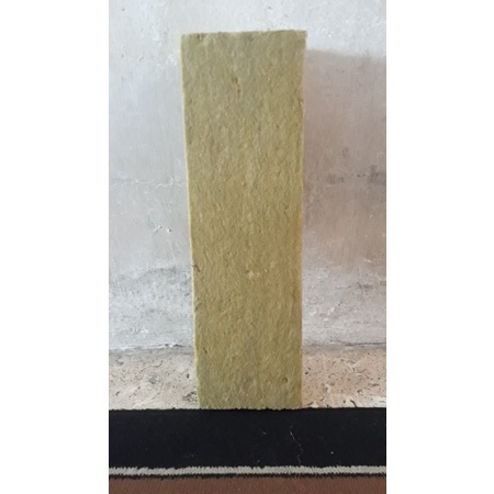 Rockwool 1 slab
