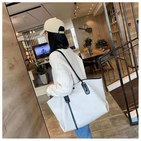 201570 Totebag Cewek Tas Kerja Wanita Import 2 in Tote Bag Cewe Impor (1 KG MUAT 2) GT1882 LT1987  CR7718 JTF2733 EL5591