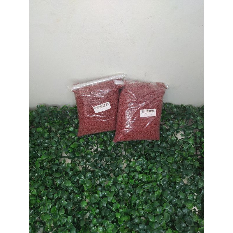 

Red velvet crumble 250g (Repack)