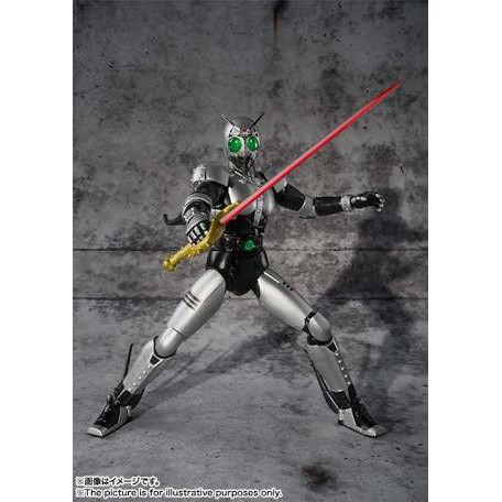 Shf Shadowmoon Original Bandai Bnob