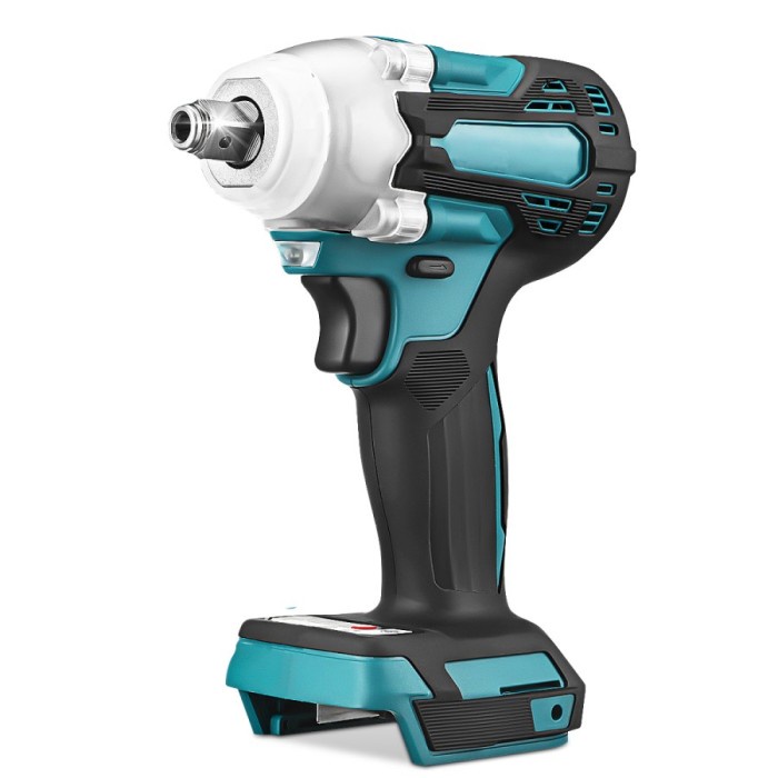 MAKITA DTW300RTJ cordless impact wrench / DTW 300 RTJ