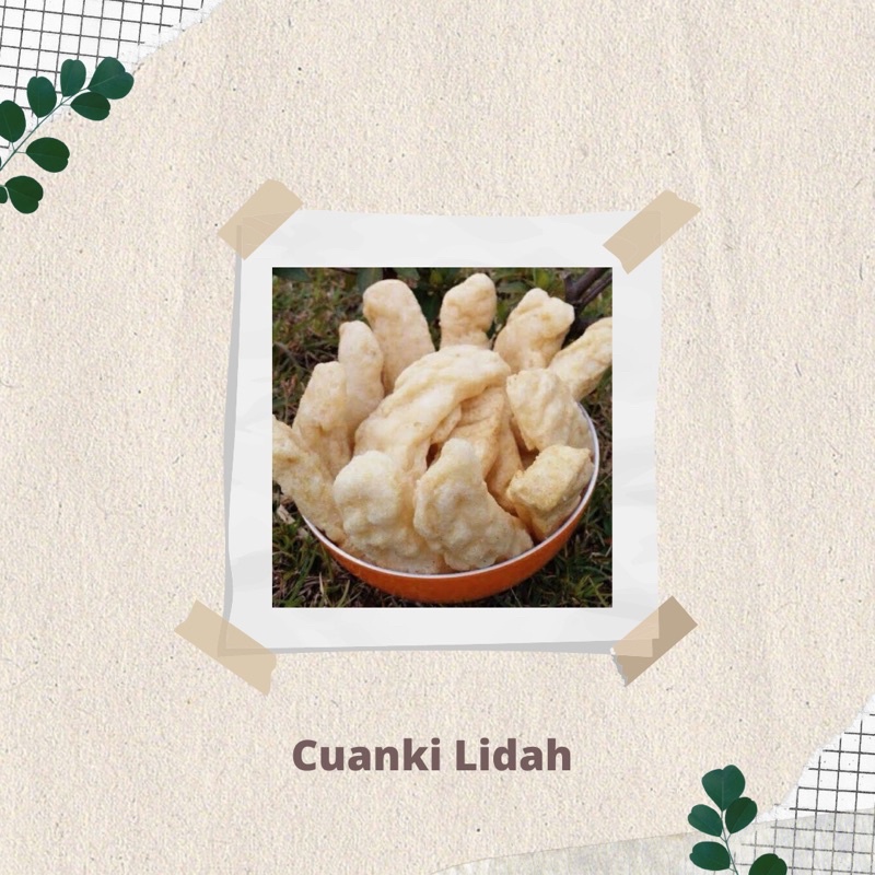 

Extra Topping (Bisa mix)