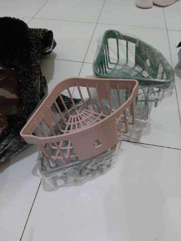 Fasia - N749 Rak Sudut Serbaguna Nordik