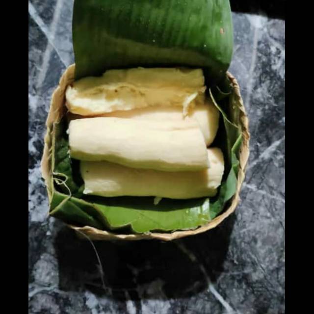 

Tape Gembong Maknyus