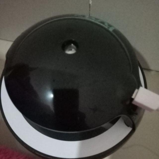 Aroma Therapy Machine Air Humidifier Air Difusser