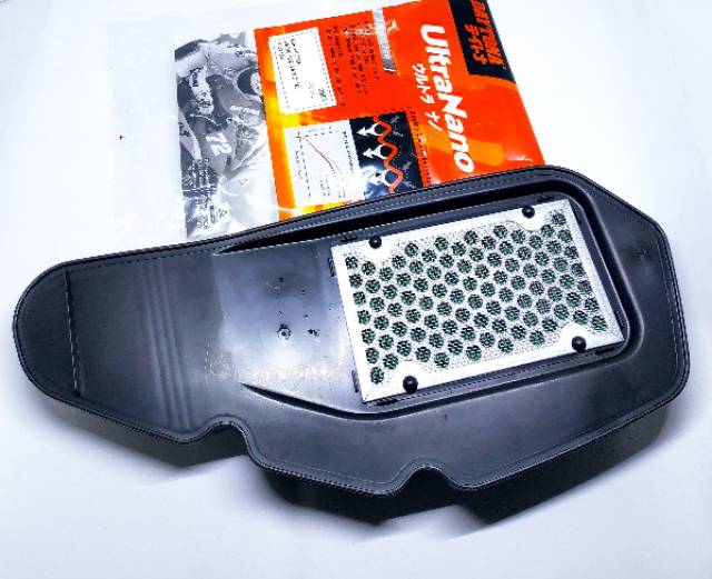 Filter Udara / Saringan Udara DAYTONA HONDA VARIO125 VARIO150