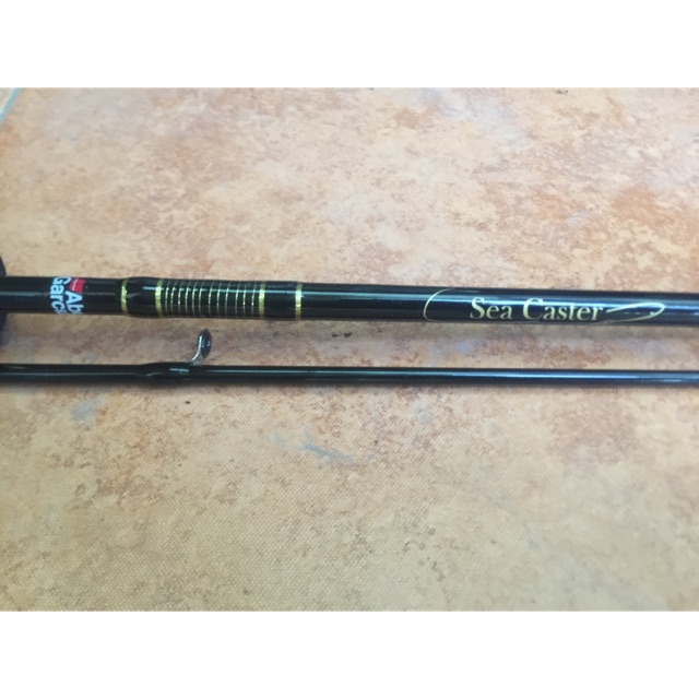 NEW Abu Garcia BC Sea Caster SSC602MH rod