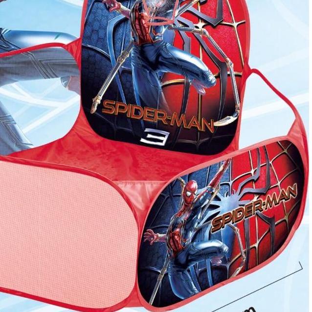 ✱ Kolam Mandi Bola, Keranjang Mandi Bola, Keranjang Basket Bola ➷