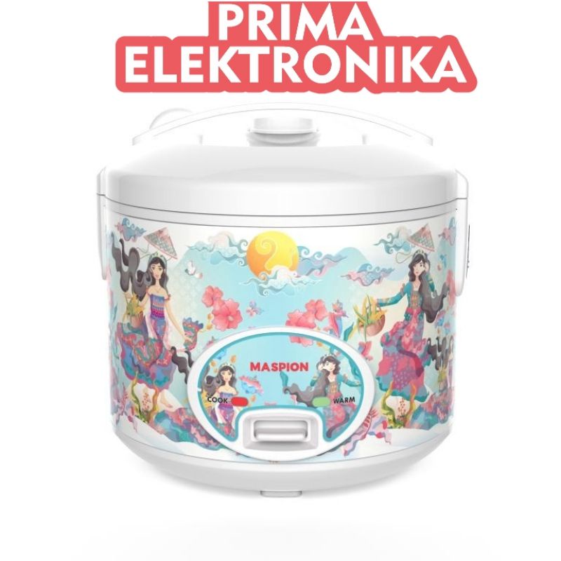 MASPION  MRJ-1808-DS