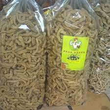 

KRIPIK USUS AYAM 1000GR / 1KG