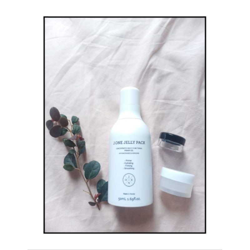 J.ONE Jelly Pack