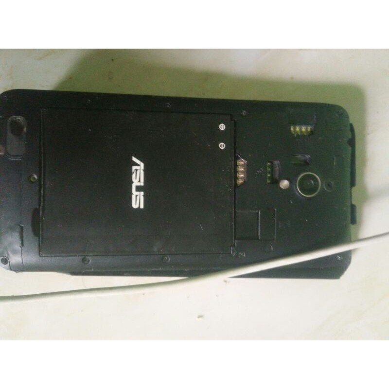 mesin asus z00vd
