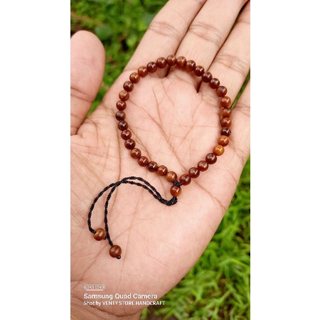 Gelang tasbih kokka gelang kaokah original gelang kaokah murah gelang tasbih 33 butir gelang couple 