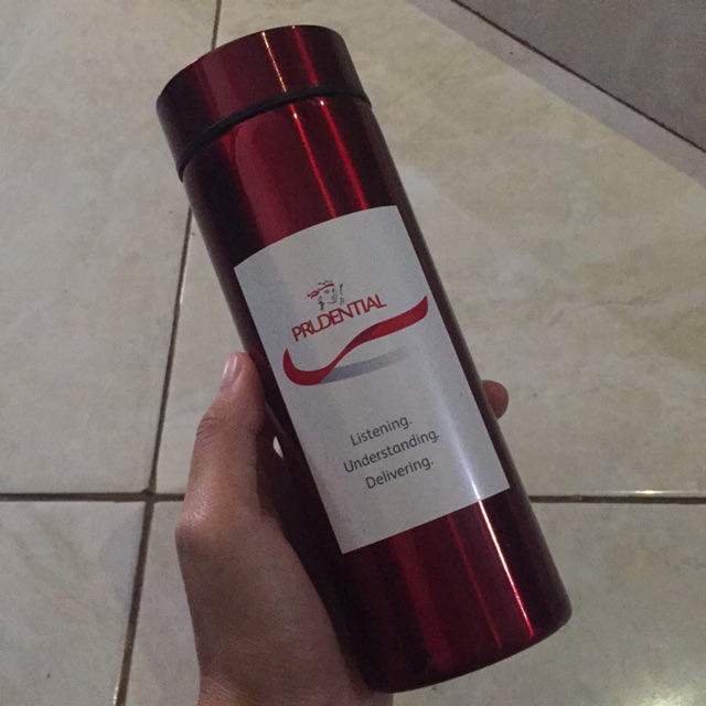 Tumbler prudential
