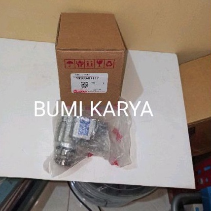 DELCO ASSY DISTRIBUTOR ASSY TARUNA EFI ORIGINAL