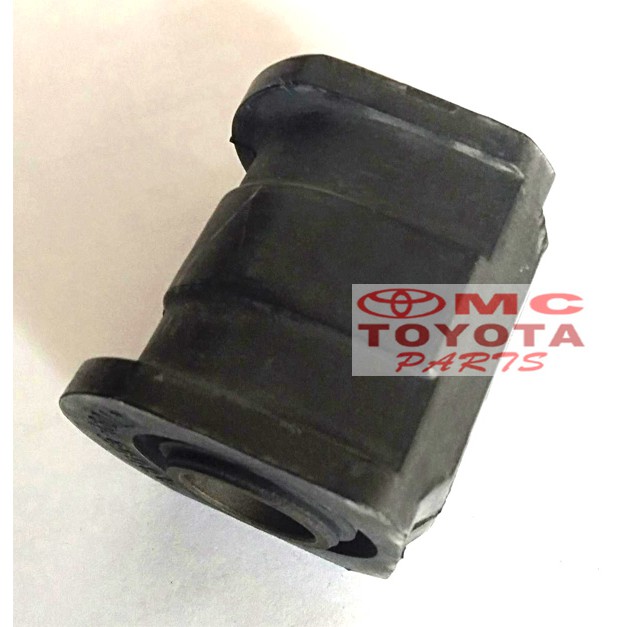 Karet Bush Bushing Sayap Depan Toyota Starlet EP70 48655-16010-RBI