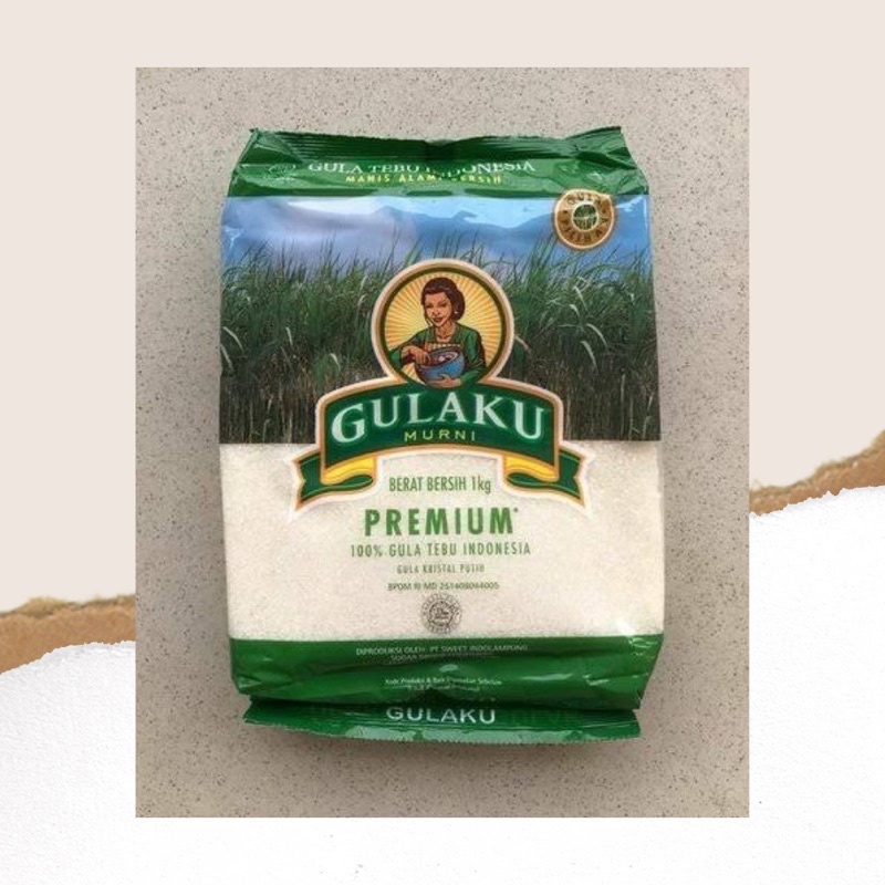 

Gulaku 1 kg