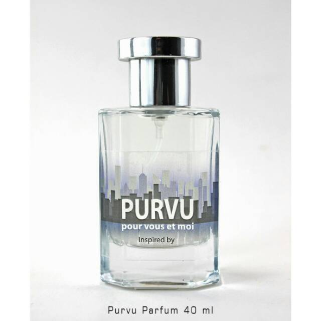 40 ml parfum