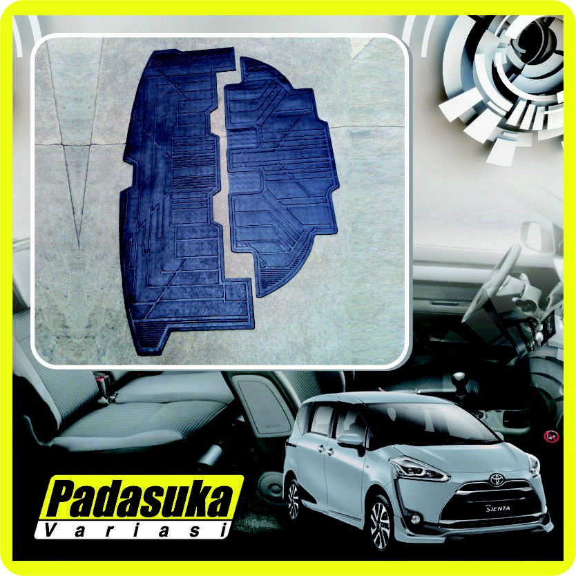 Karpet Sienta 2018 Karpet Toyota Sienta Karpet Karet Sienta Karpet Mobil Sienta 2016 2017 2018